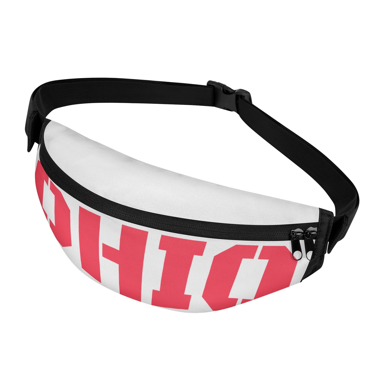 New Fanny Pack
