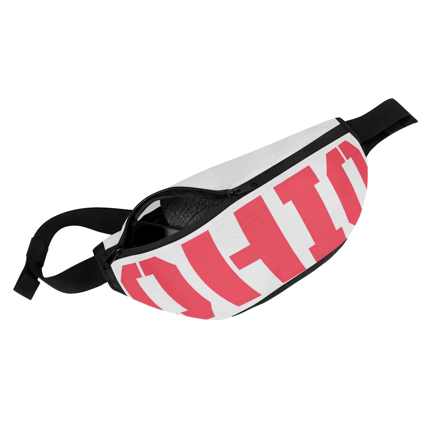 New Fanny Pack
