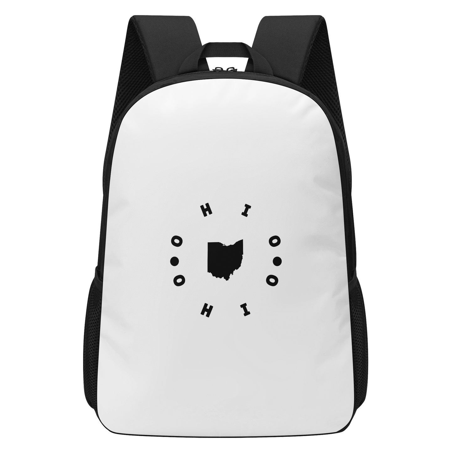 17 Inch School Backpack