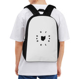 17 Inch School Backpack