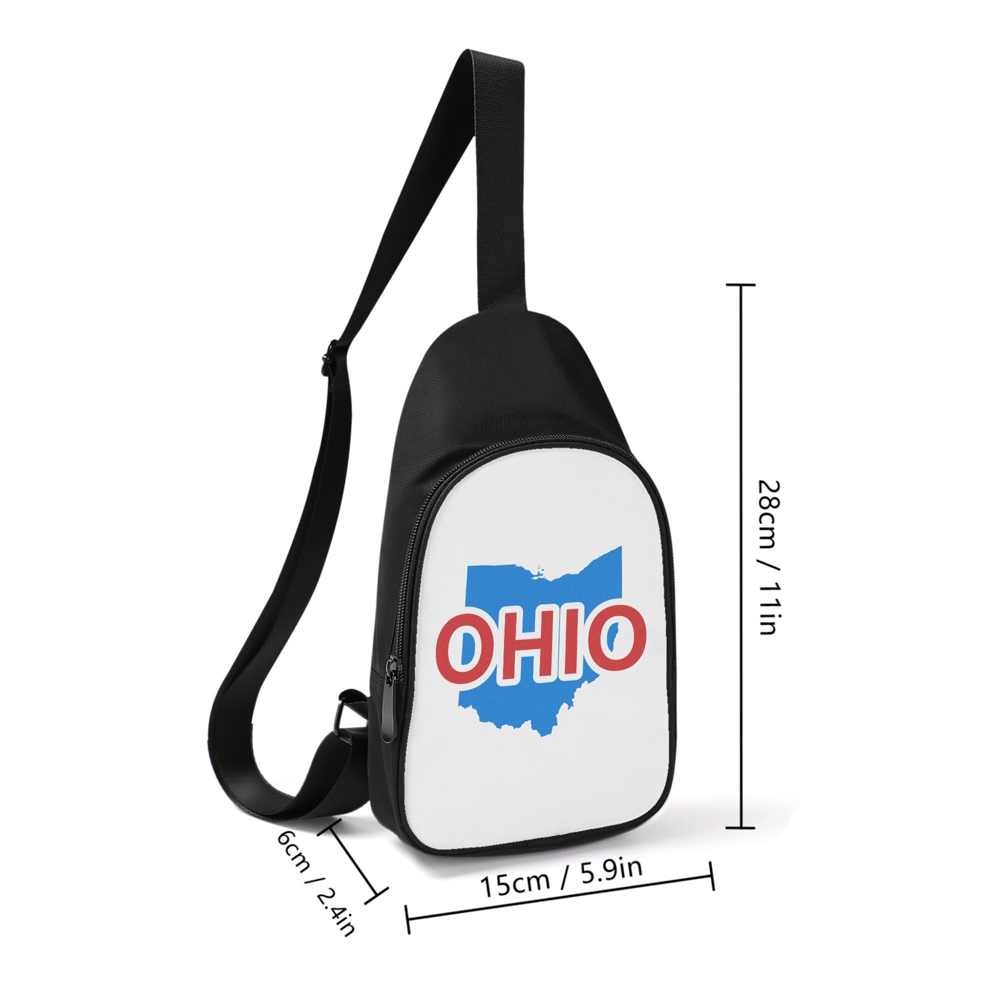 Chest Bag