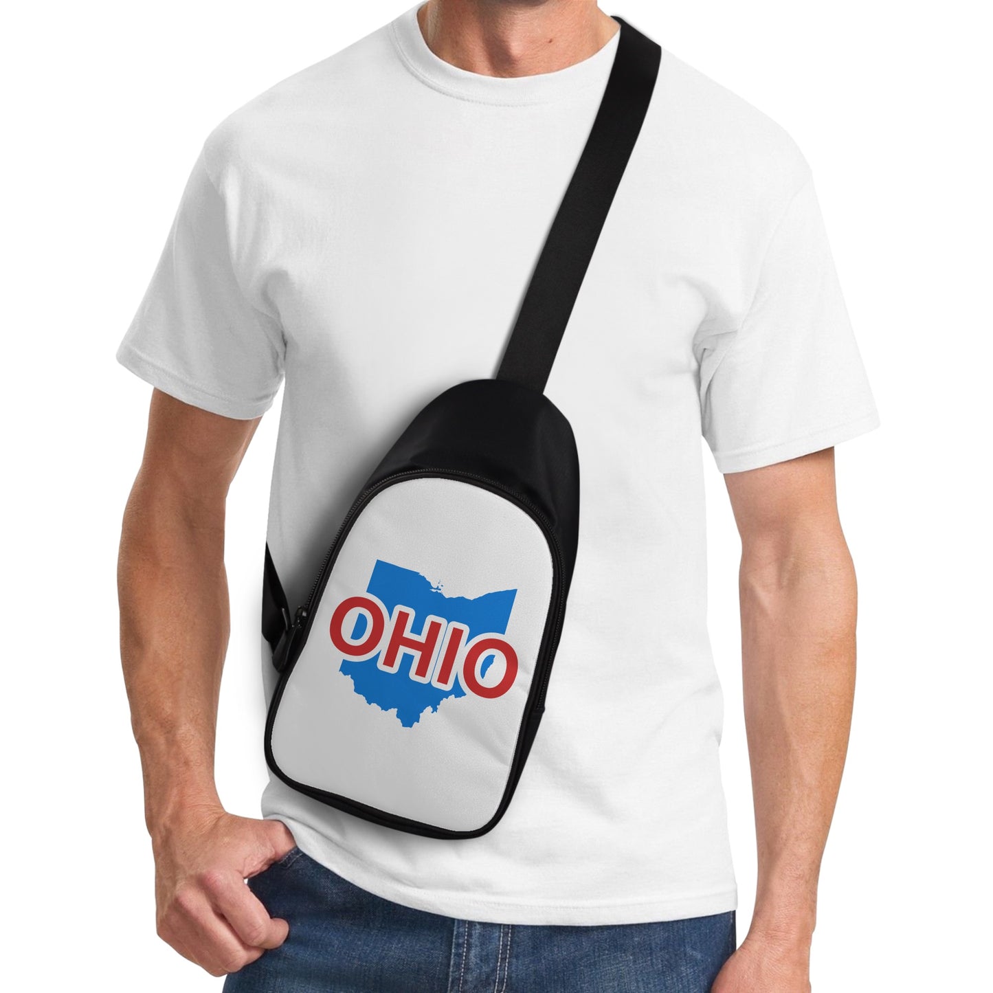 Chest Bag