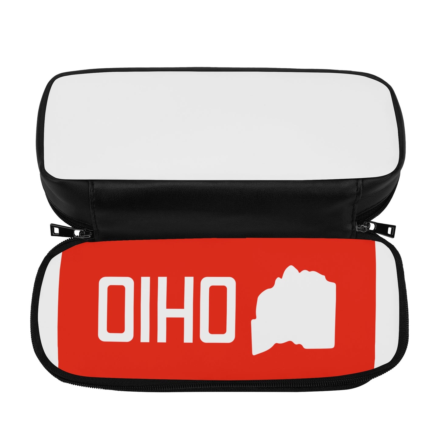 PU Leather Pencil Case