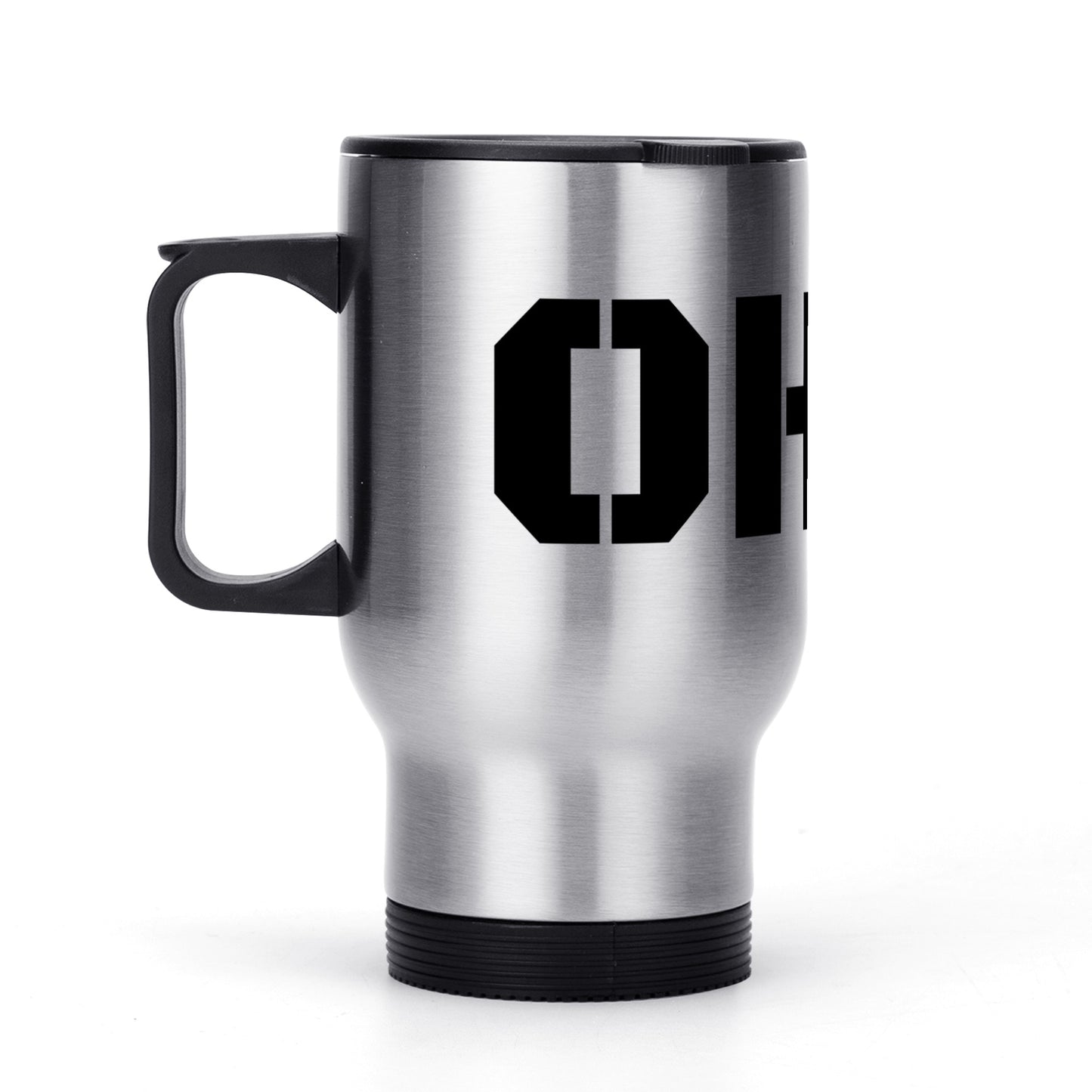 Travel Coffee Mug