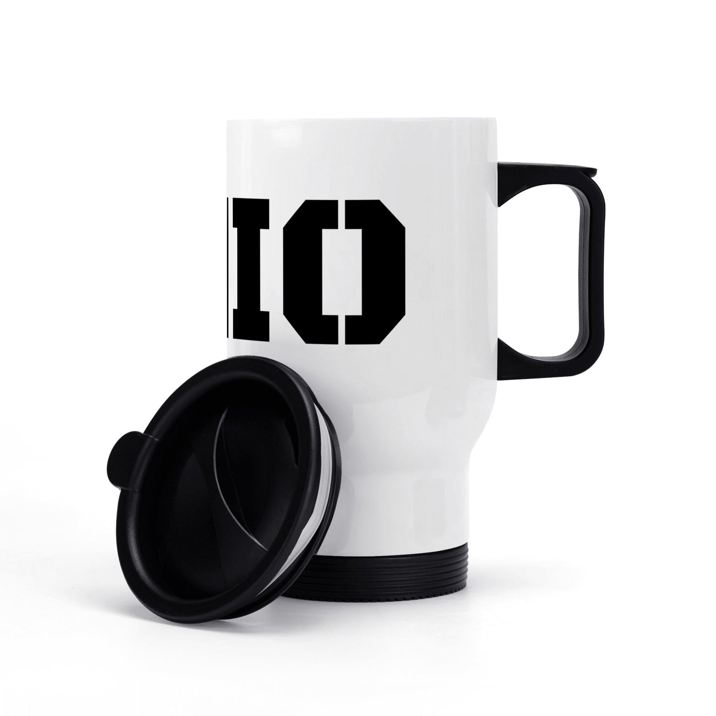 Travel Coffee Mug