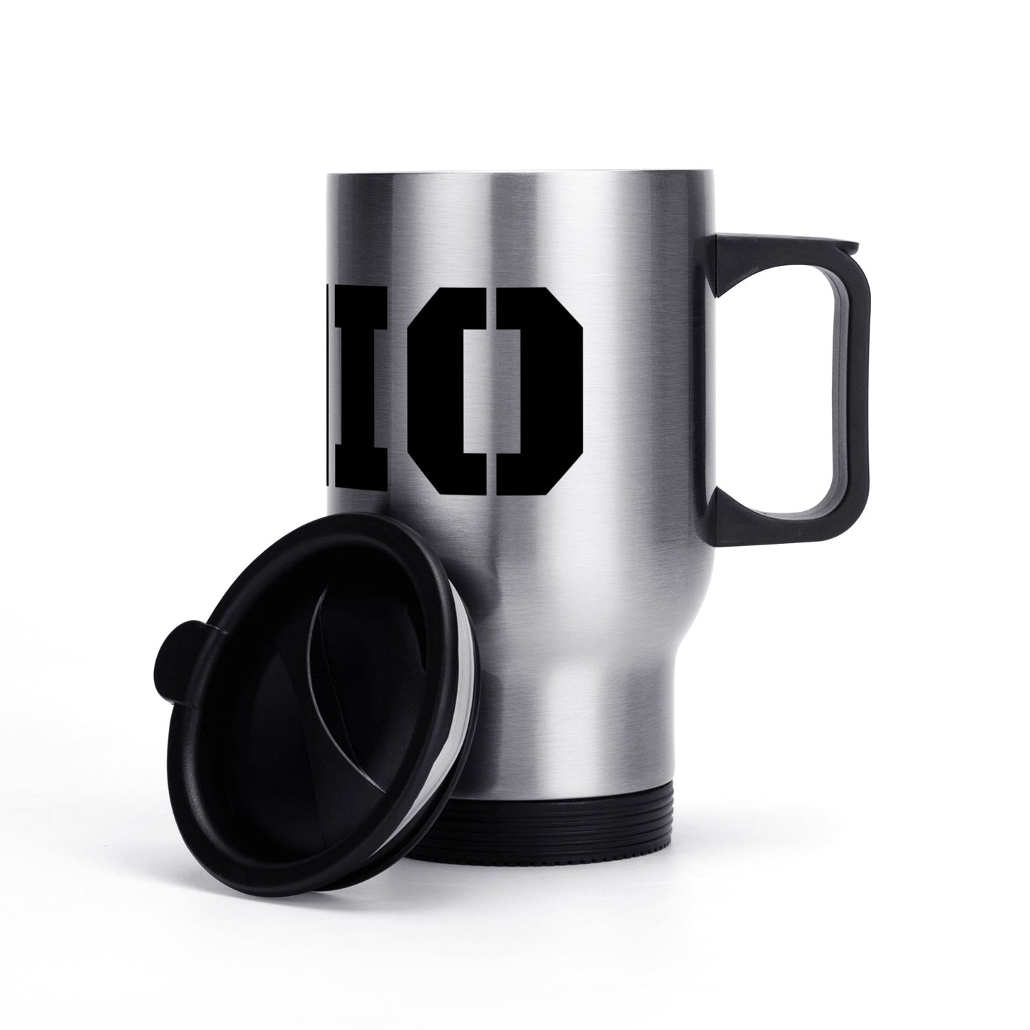 Travel Coffee Mug