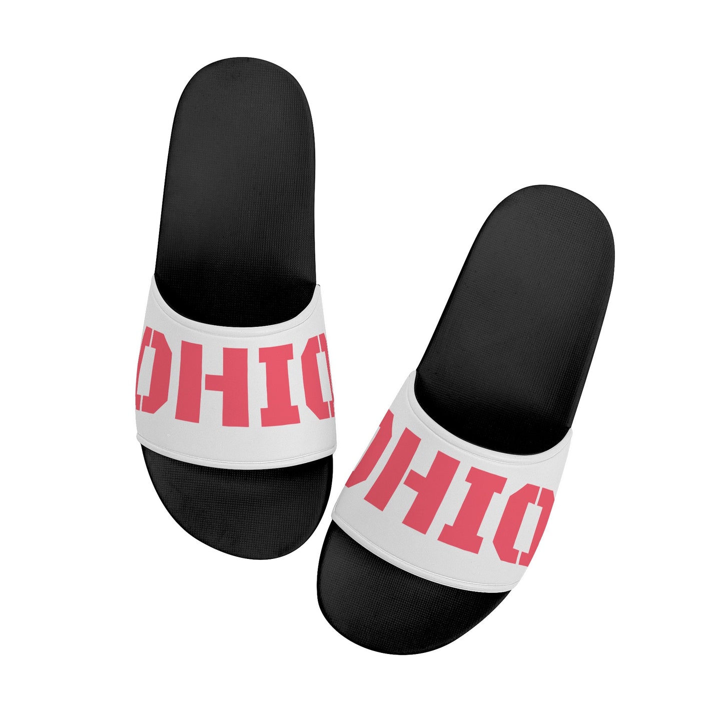 Mens Slide Sandals Shoes