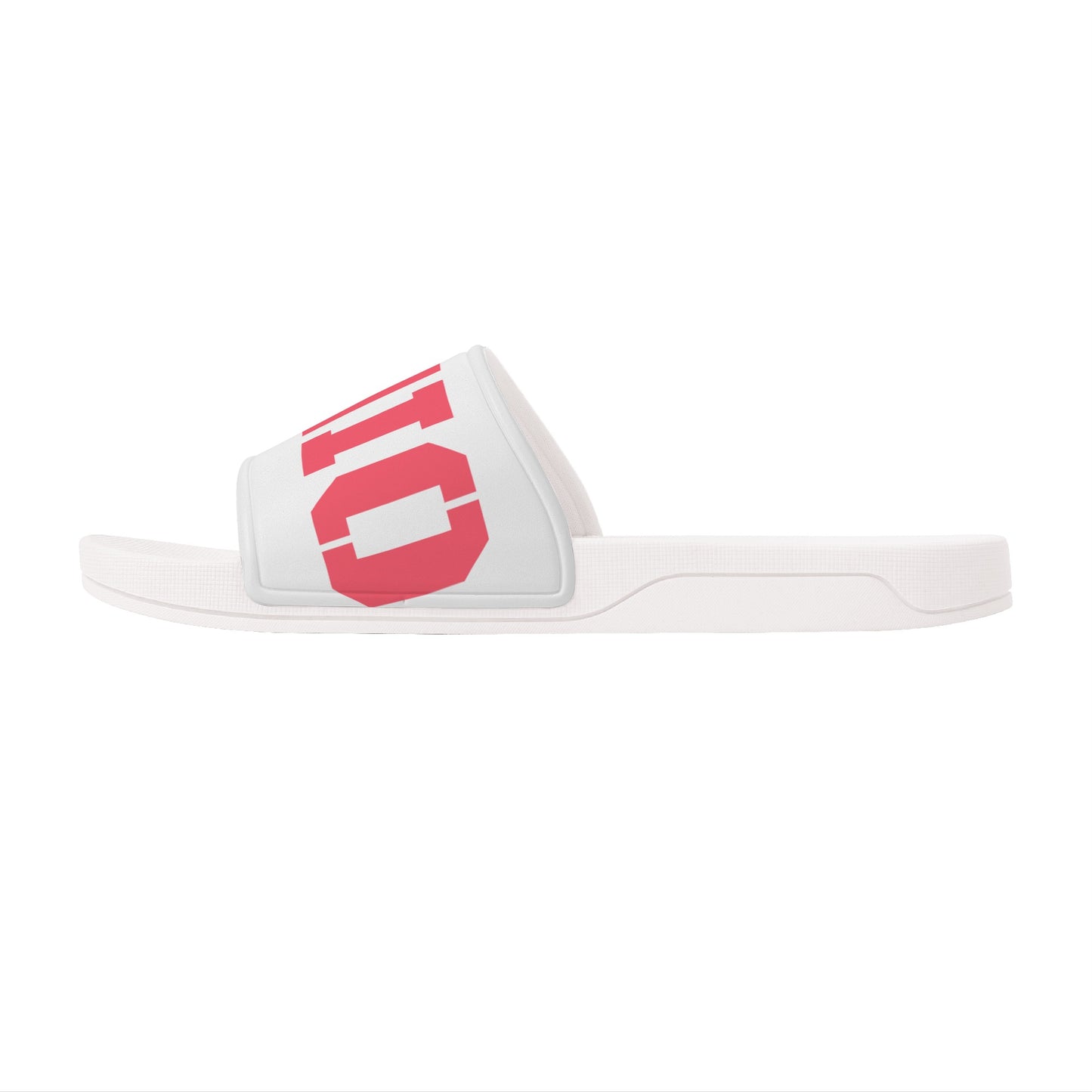 Mens Slide Sandals Shoes