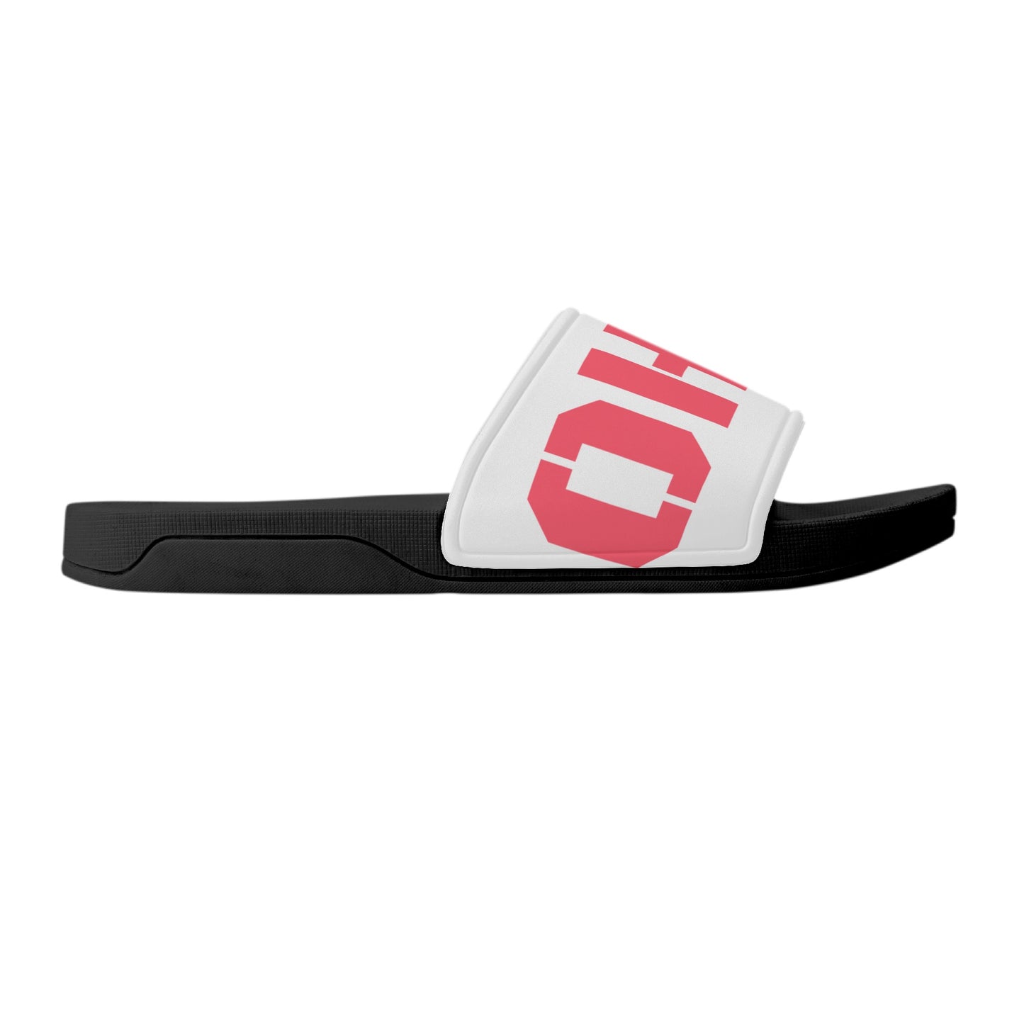 Mens Slide Sandals Shoes