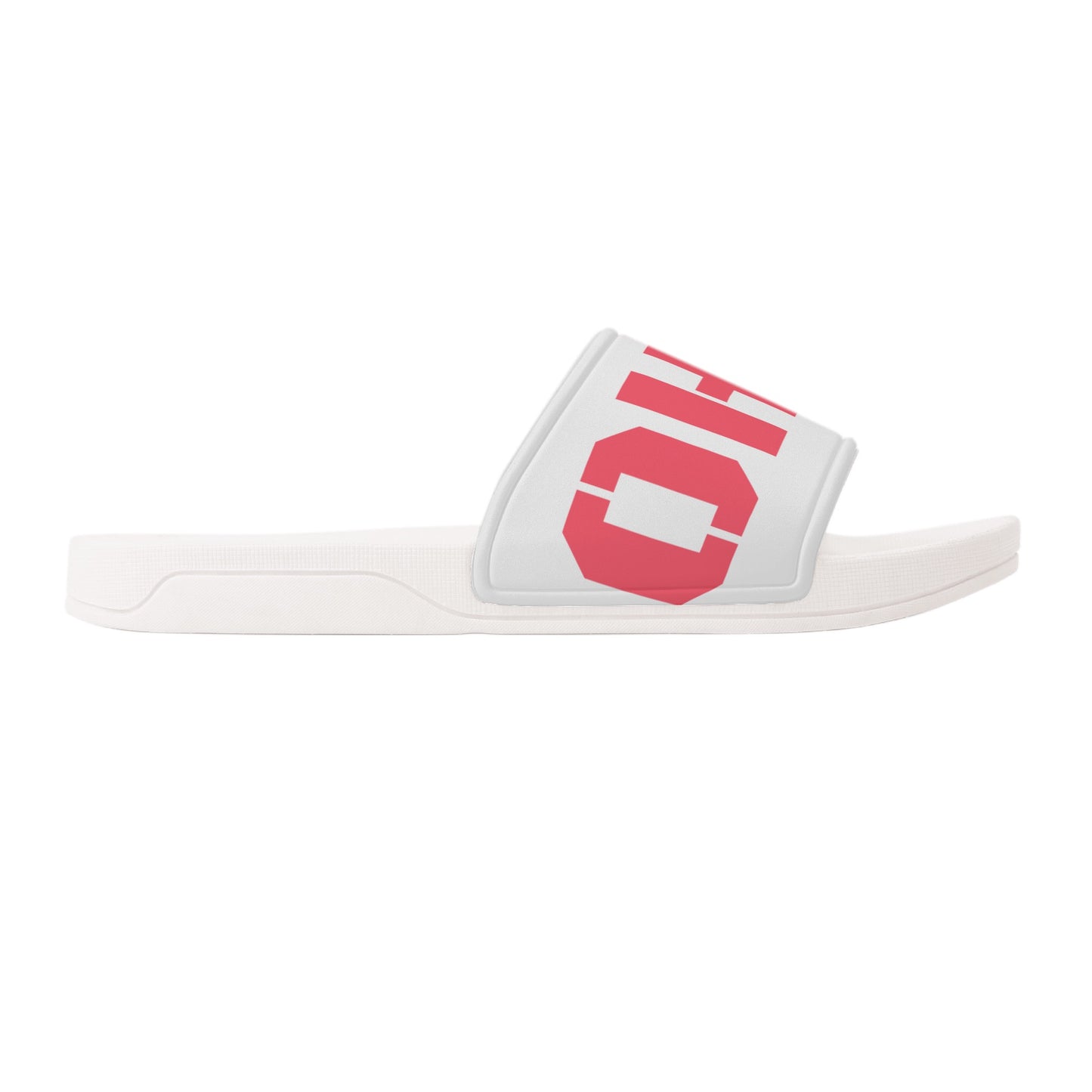 Mens Slide Sandals Shoes
