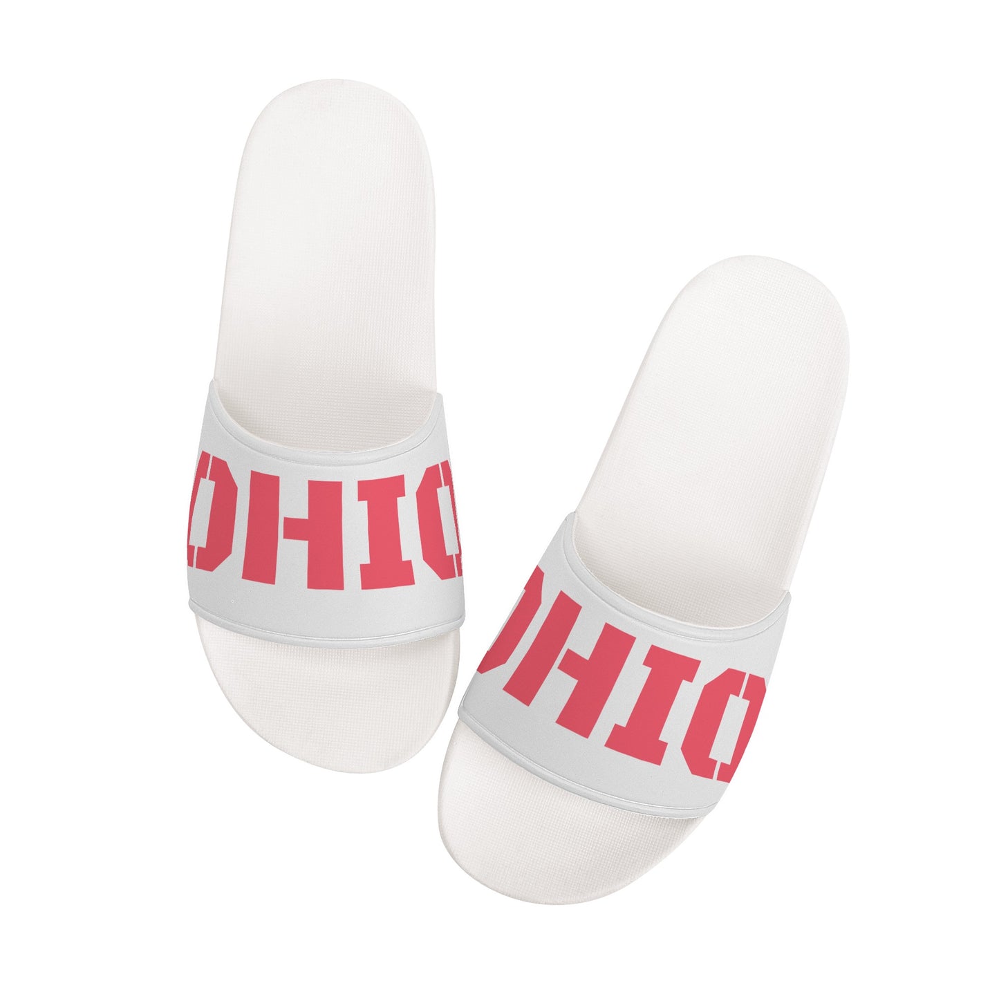 Mens Slide Sandals Shoes