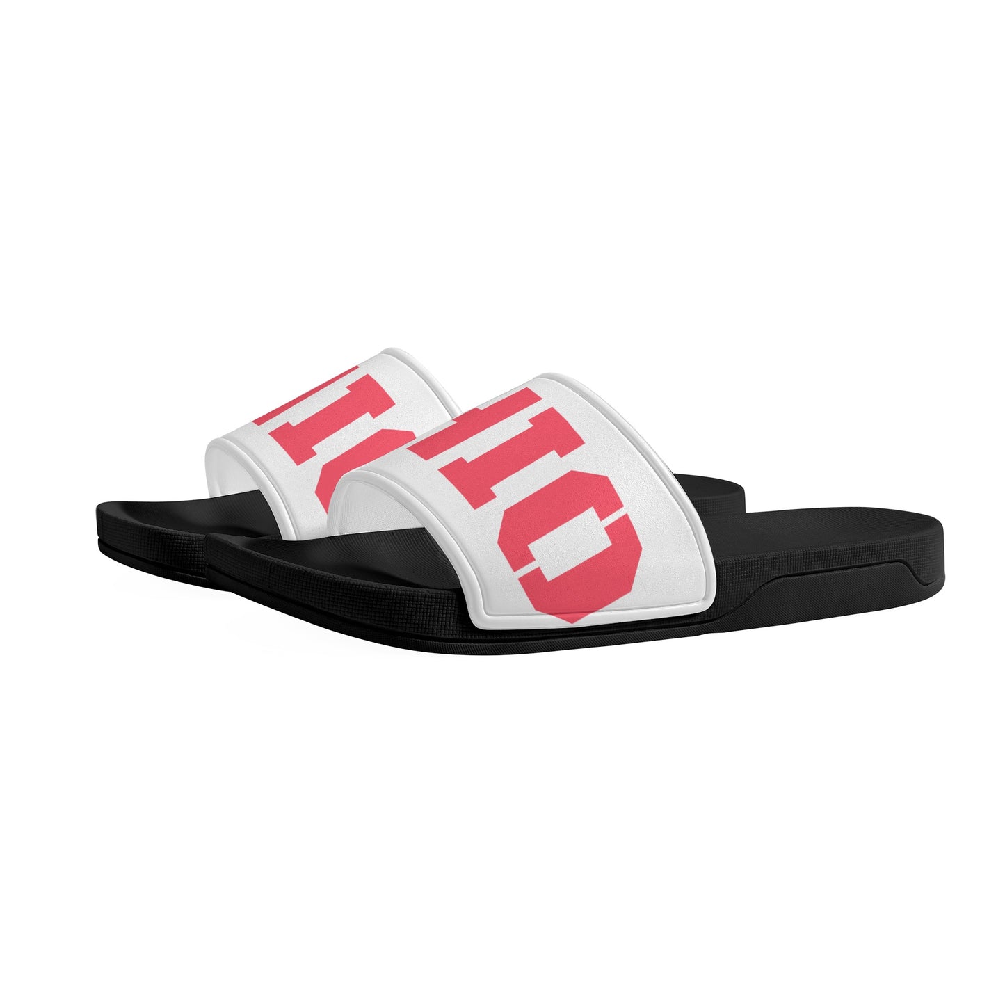 Mens Slide Sandals Shoes