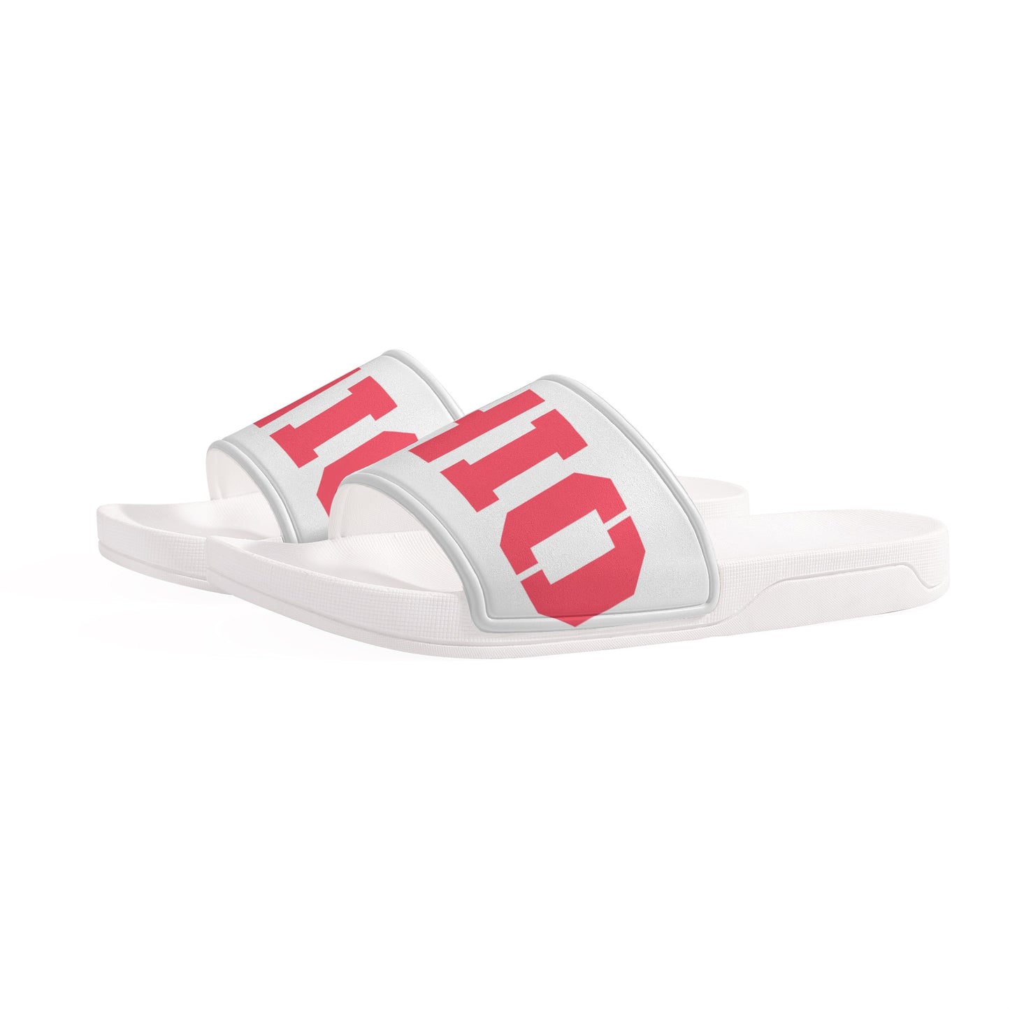 Mens Slide Sandals Shoes
