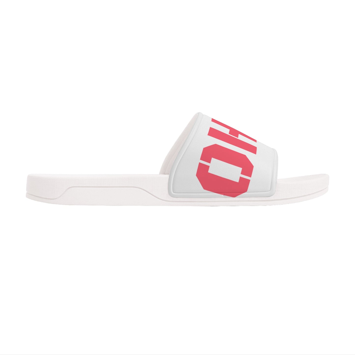 Mens Slide Sandals Shoes
