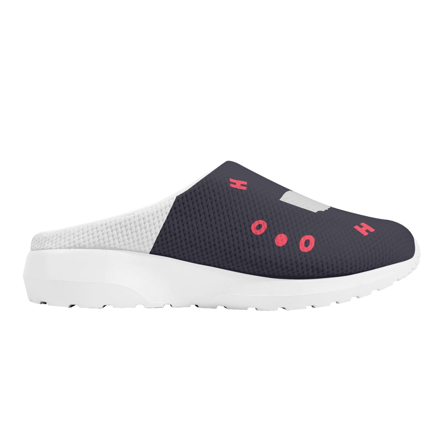 Womens Mesh Slippers