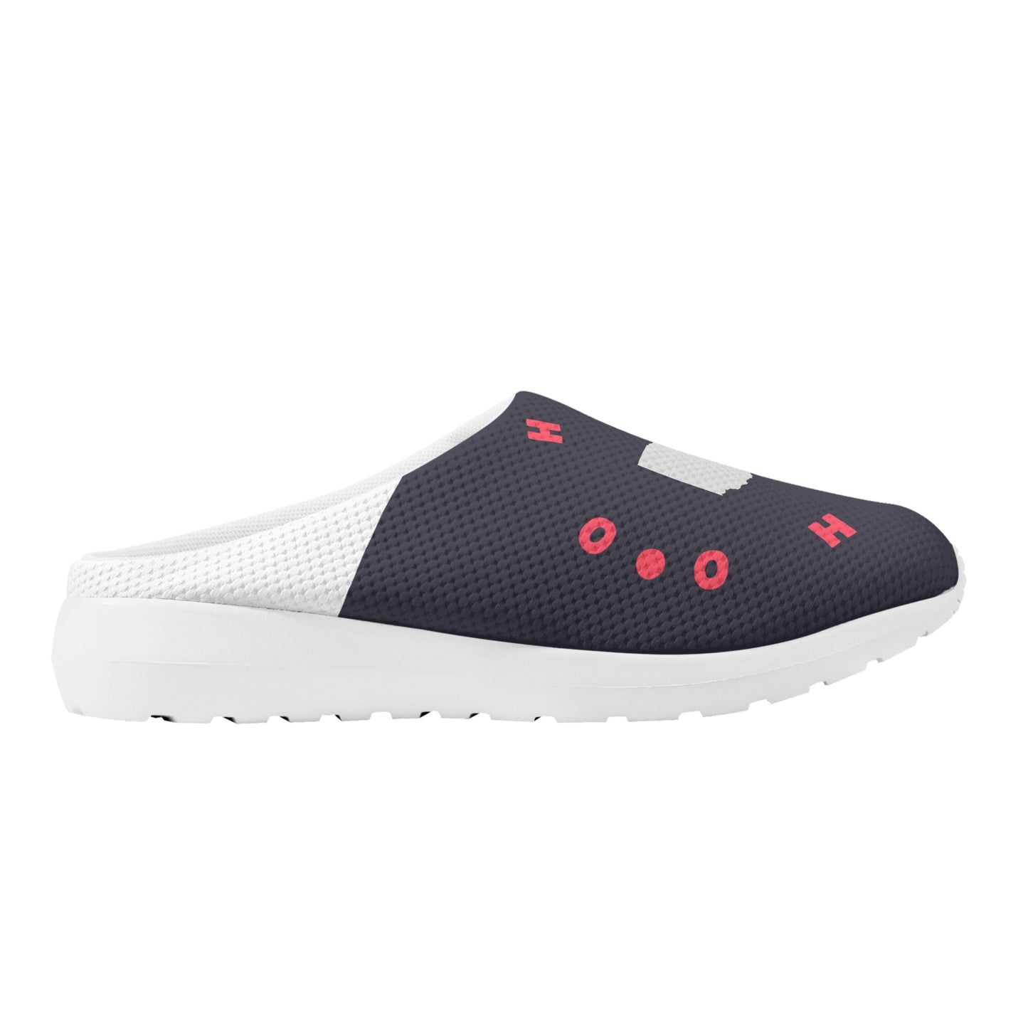 Womens Mesh Slippers