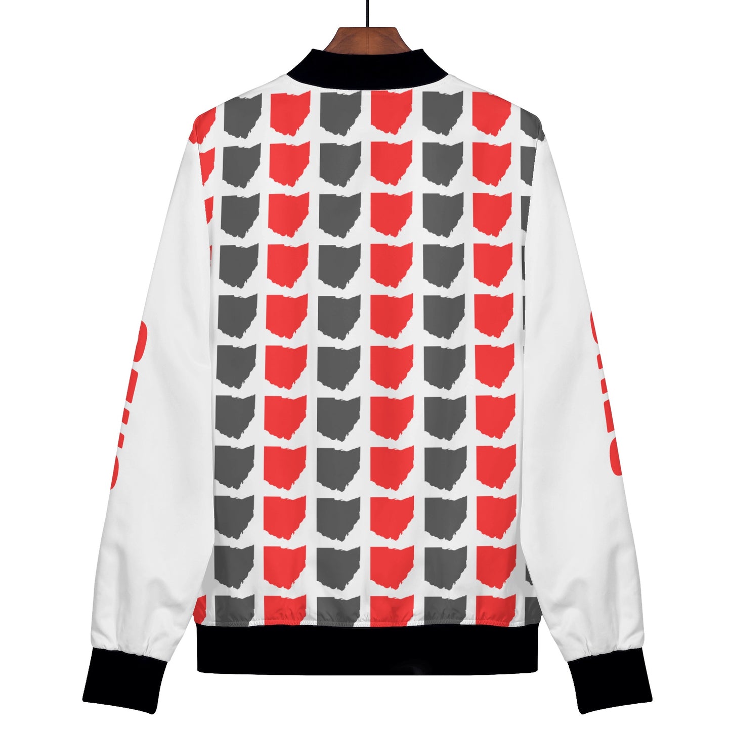Womens Bomber Jacket