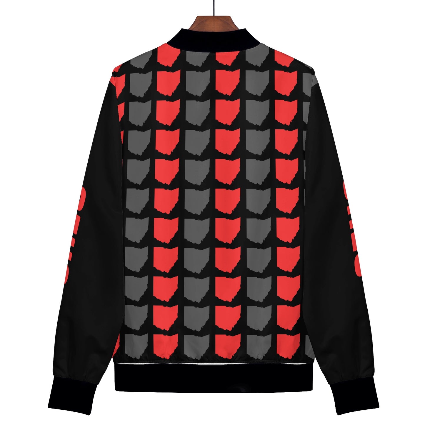 Womens Bomber Jacket
