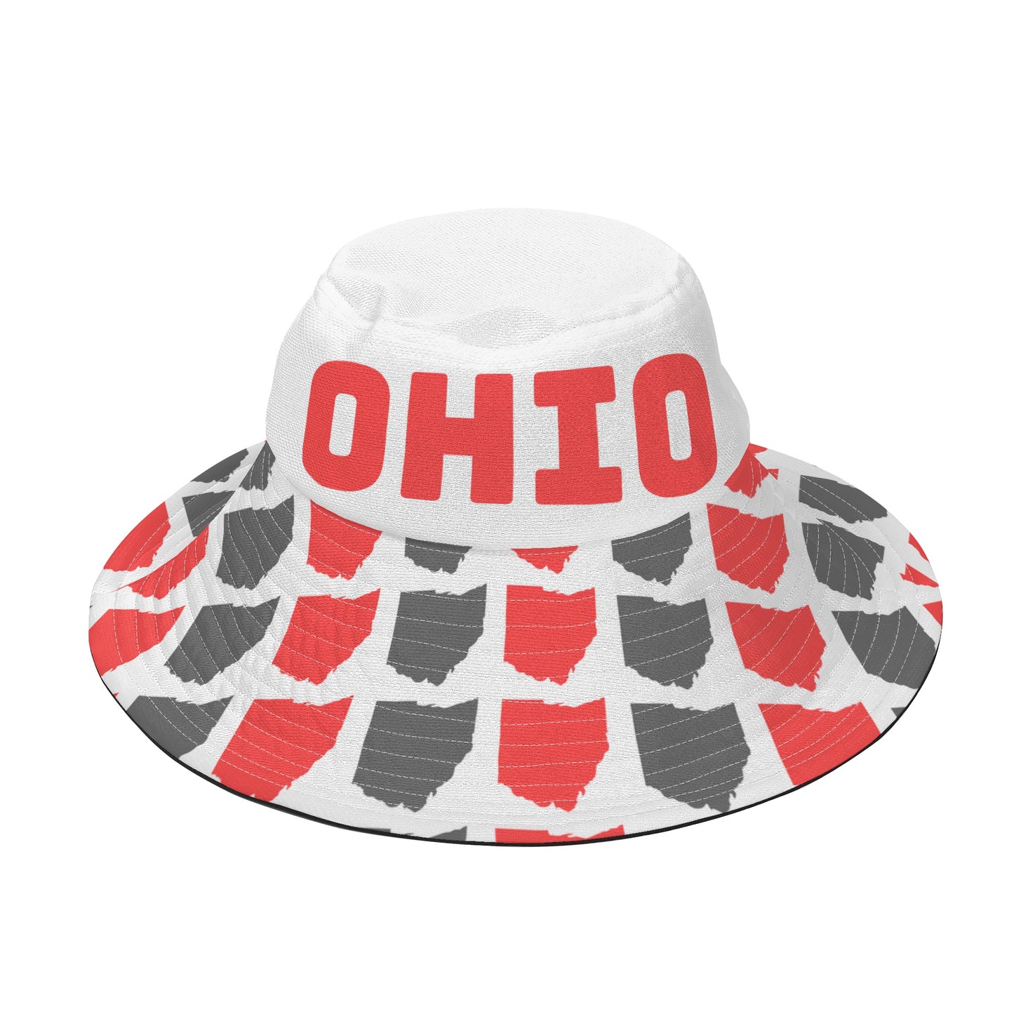 Bucket Fishermans Hat