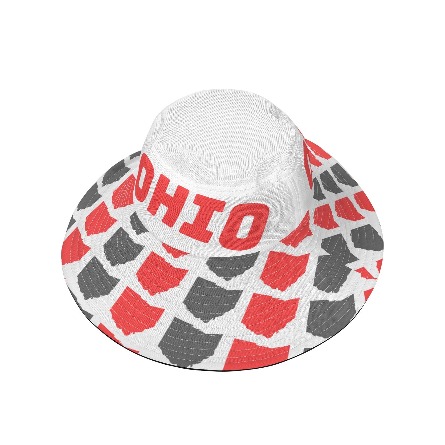 Bucket Fishermans Hat