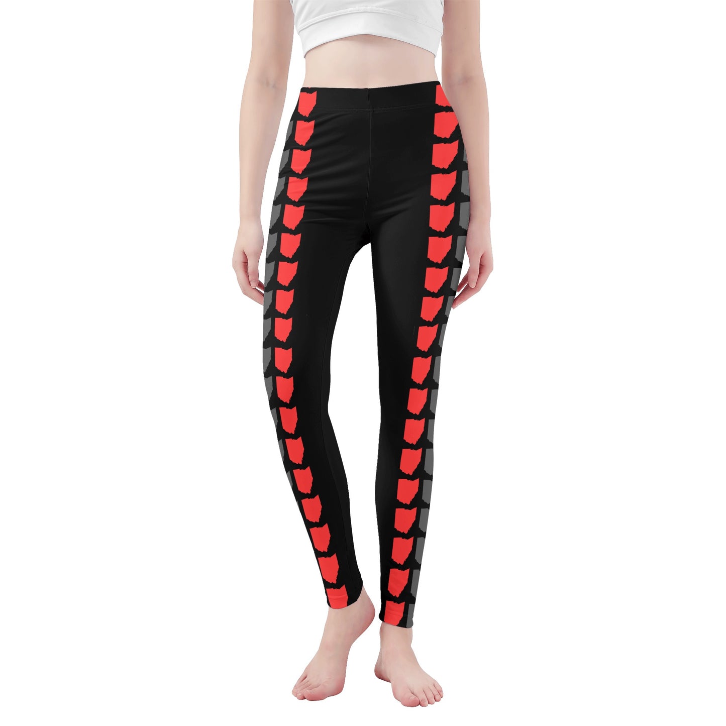 Womens Leggings