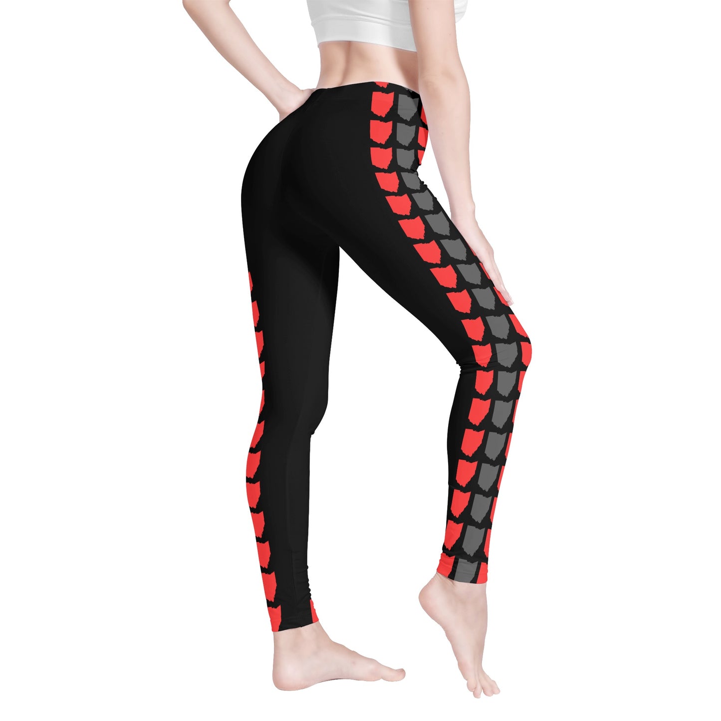 Womens Leggings