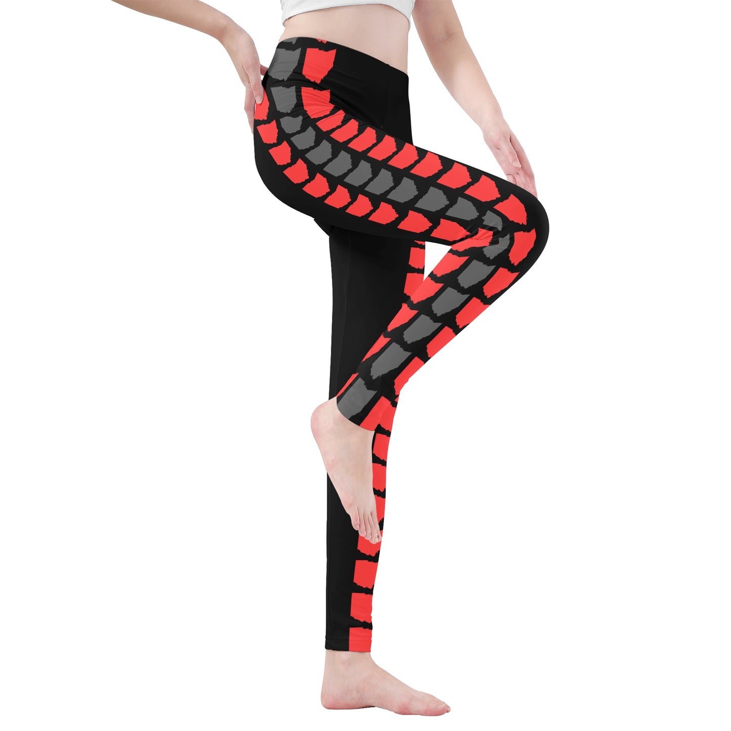 Womens Leggings