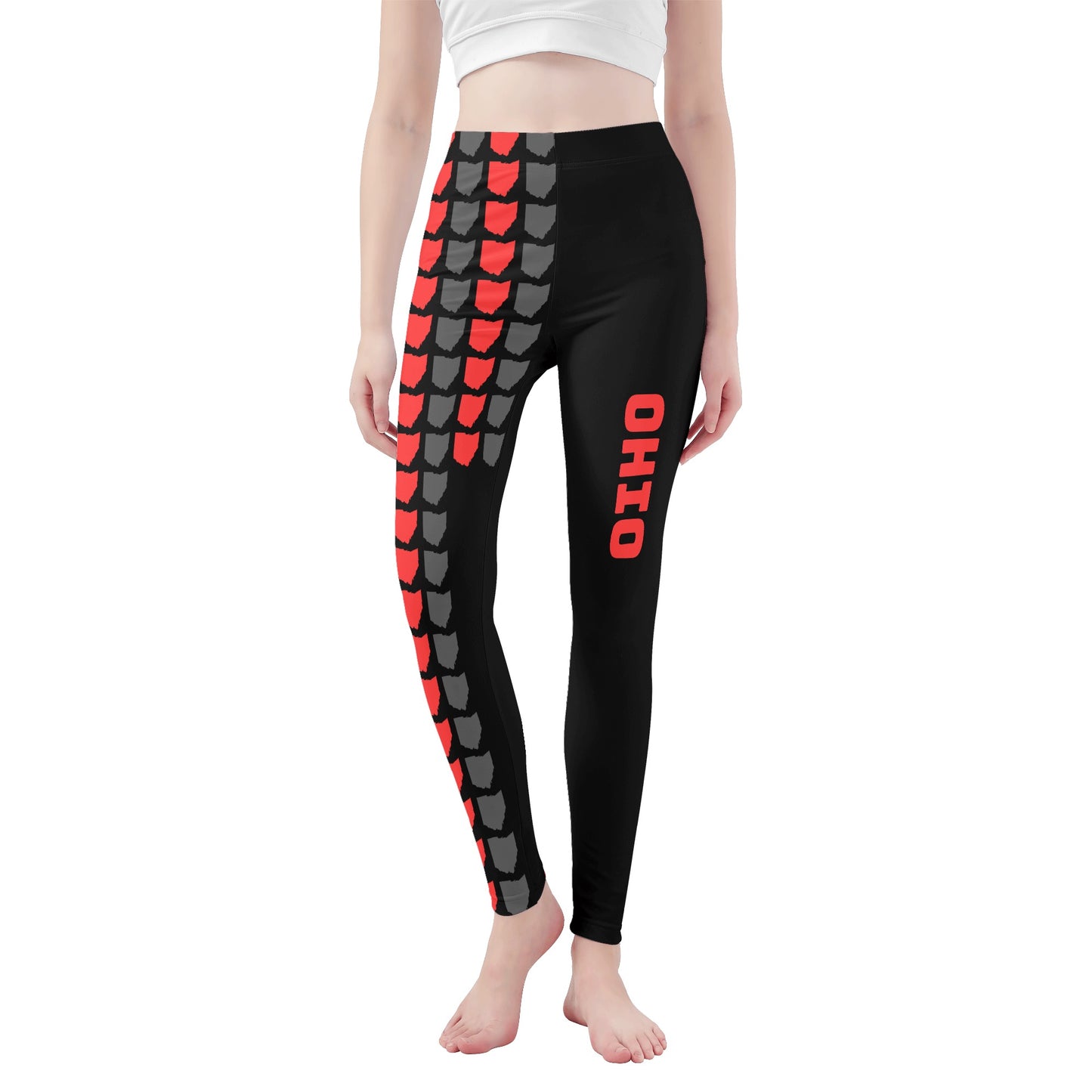Womens Leggings