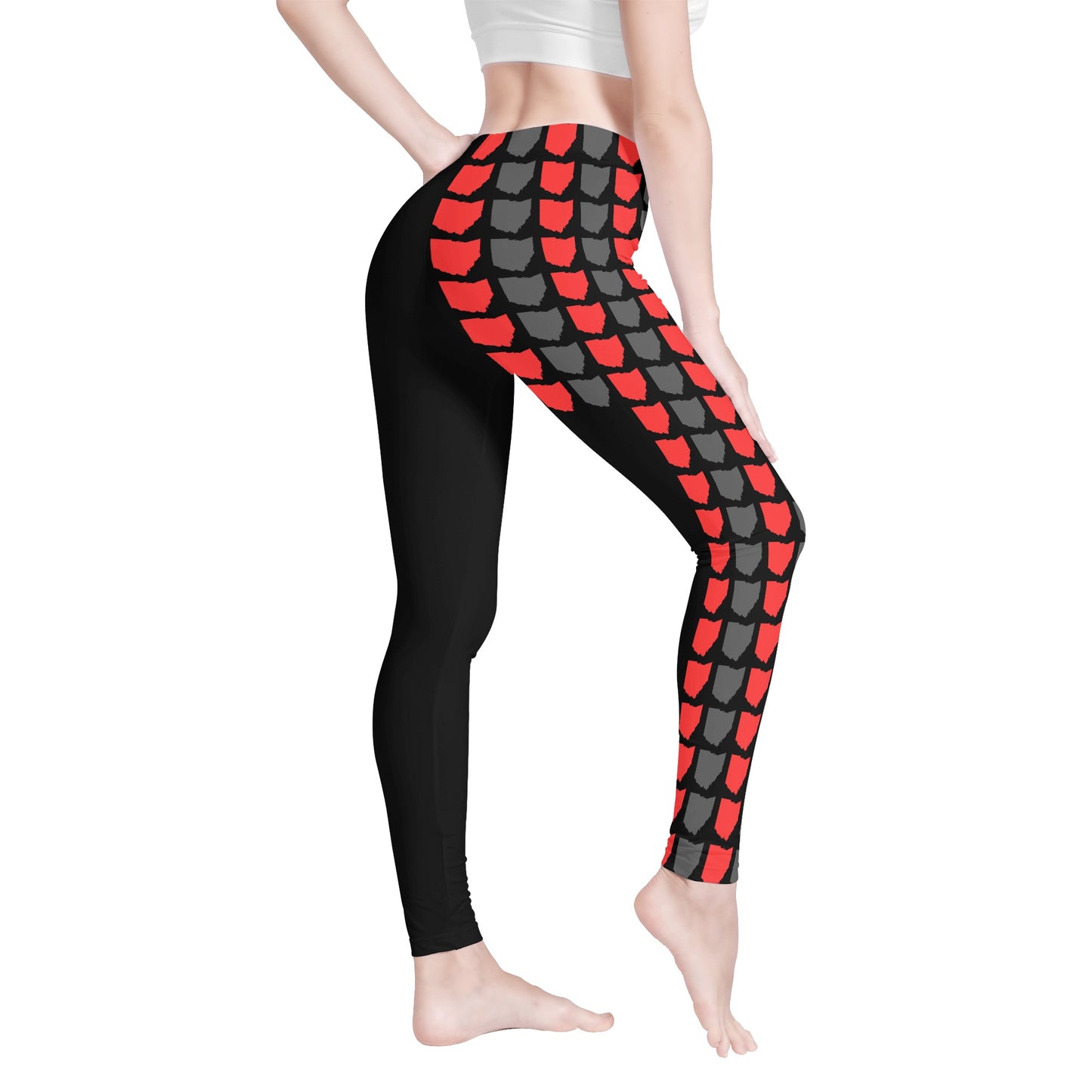 Womens Leggings