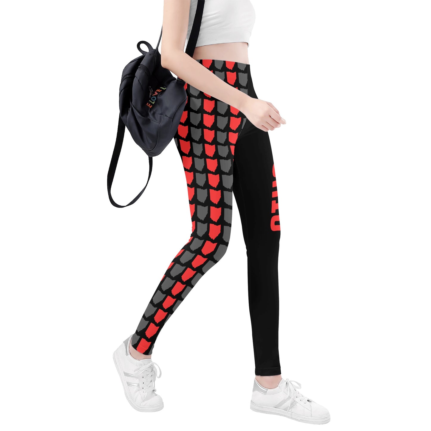 Womens Leggings