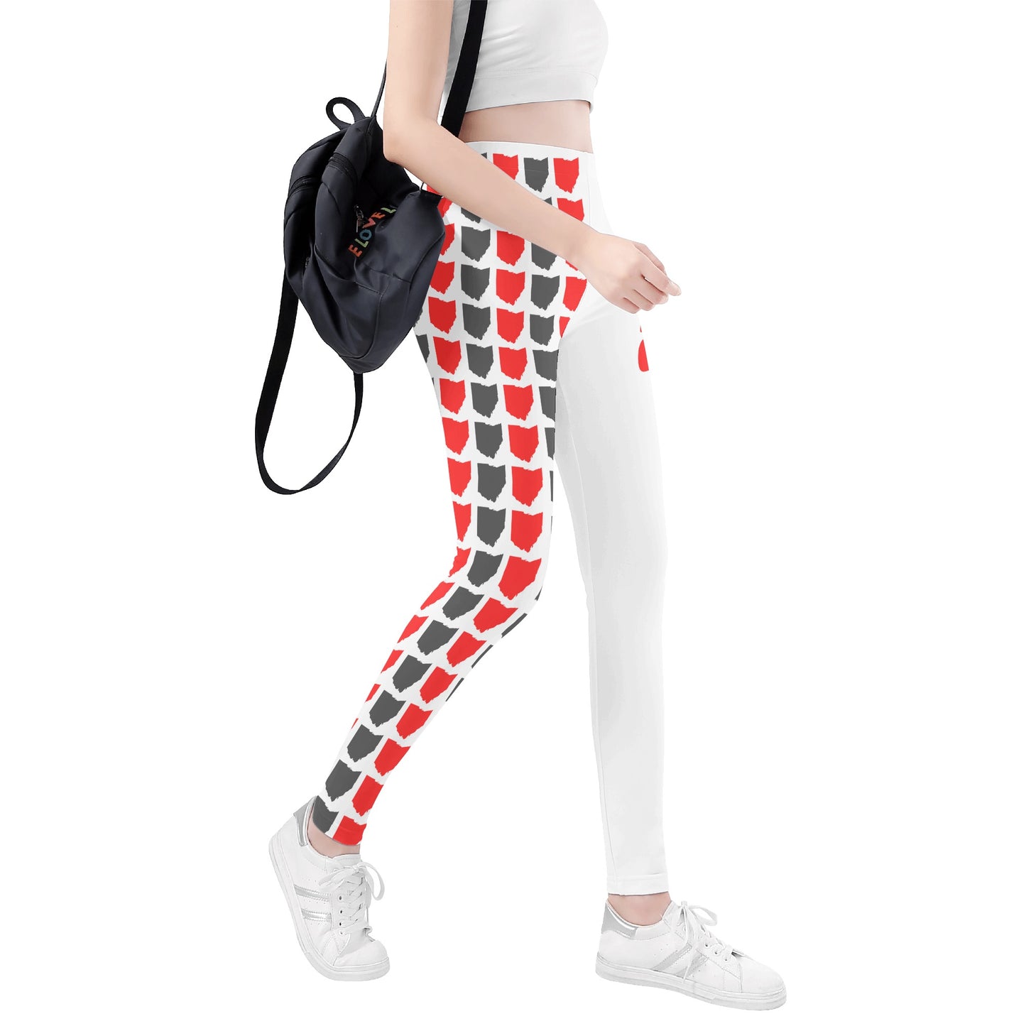Womens Leggings