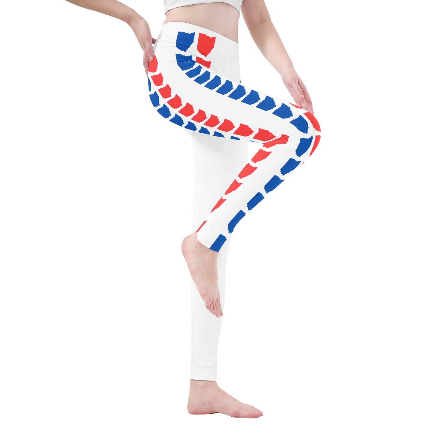 Womens Leggings