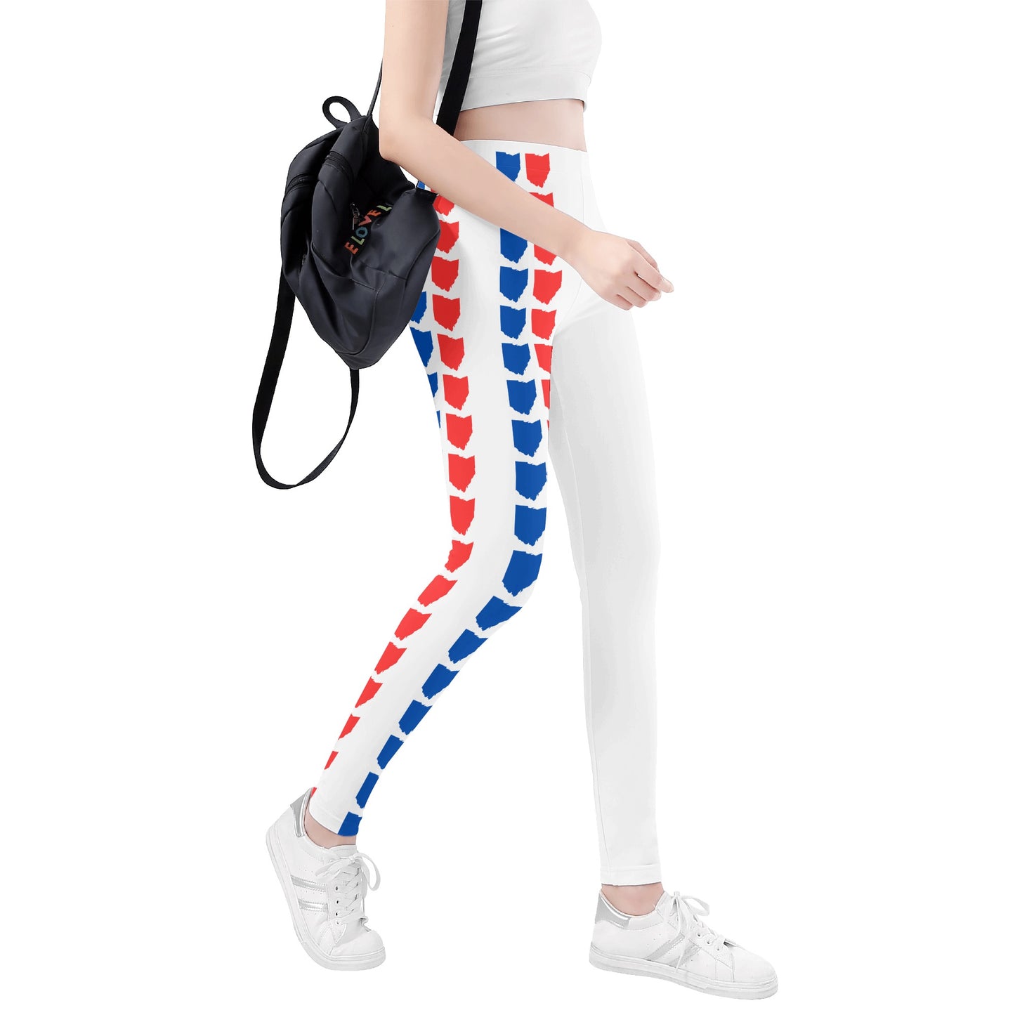 Womens Leggings