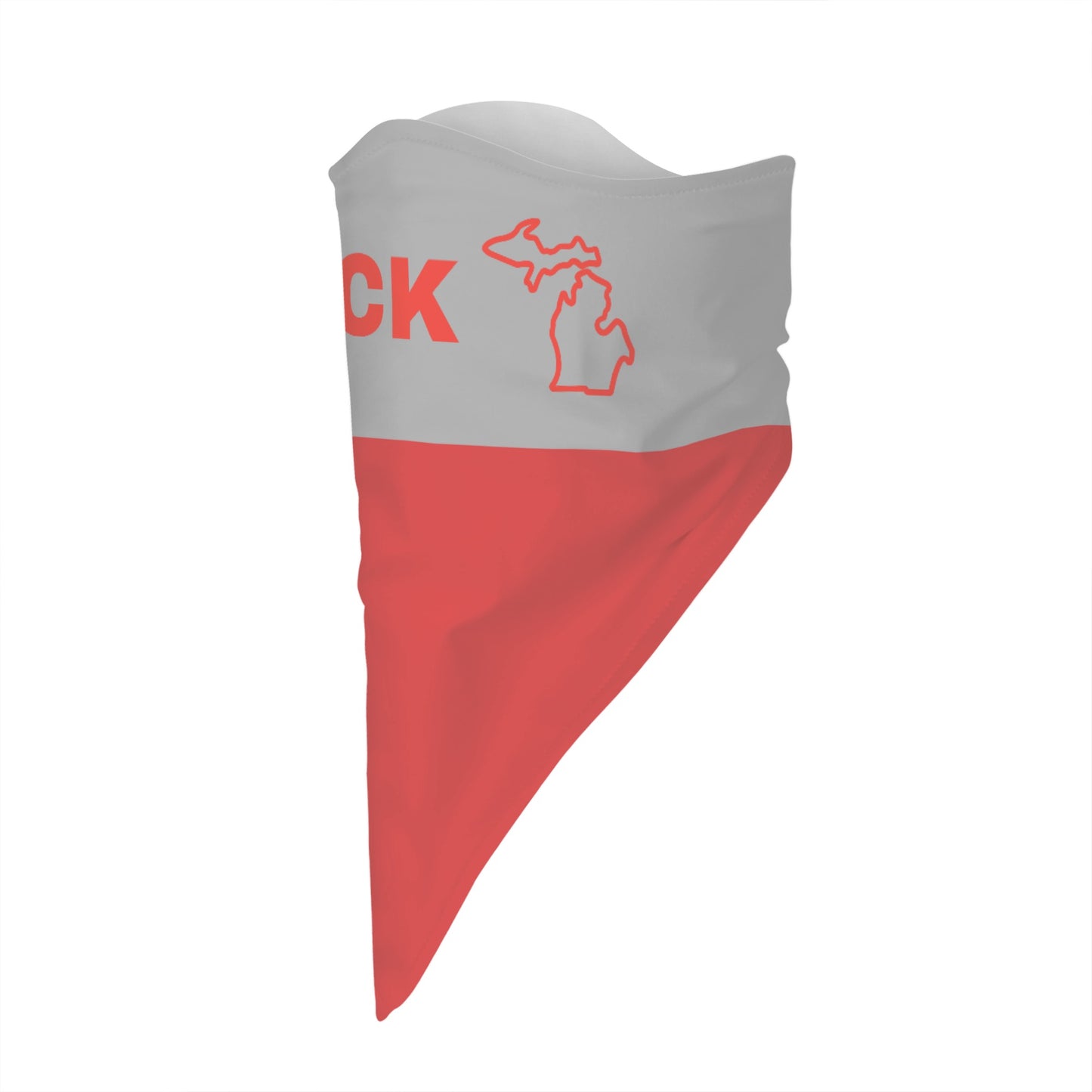 Conical Bandanas