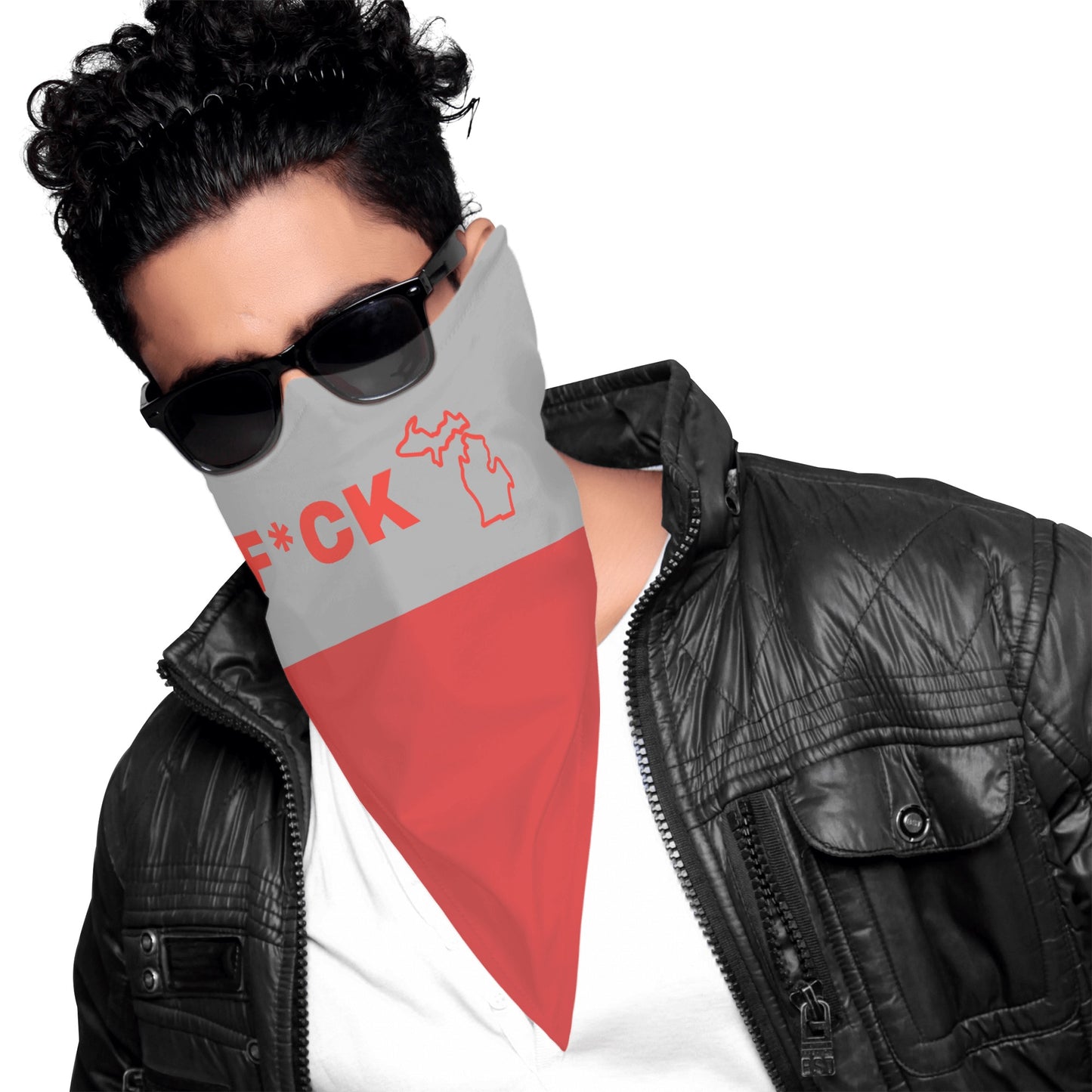 Conical Bandanas