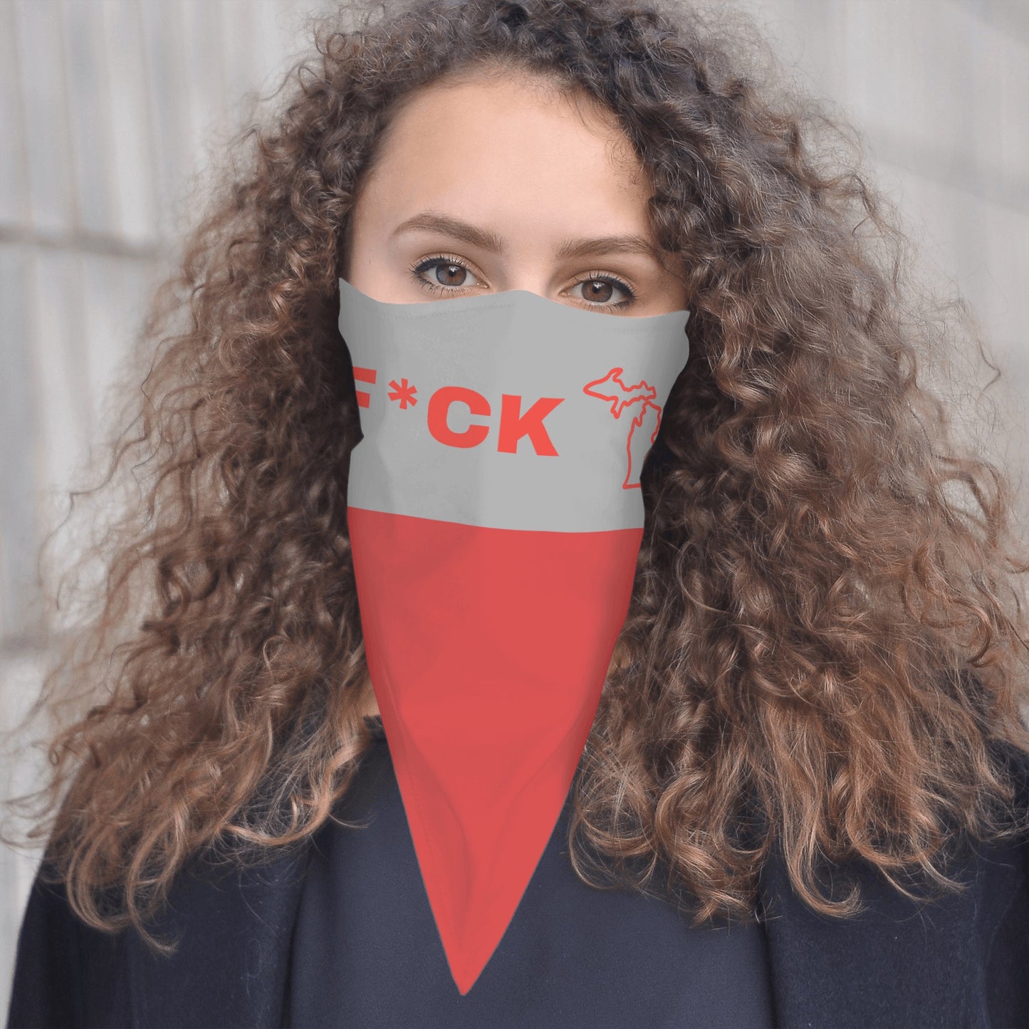 Conical Bandanas