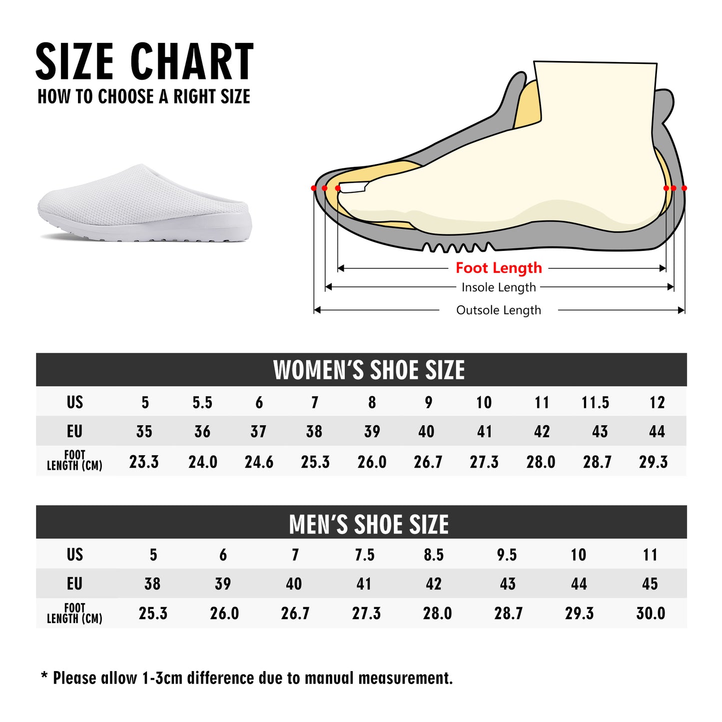 Womens Mesh Slippers