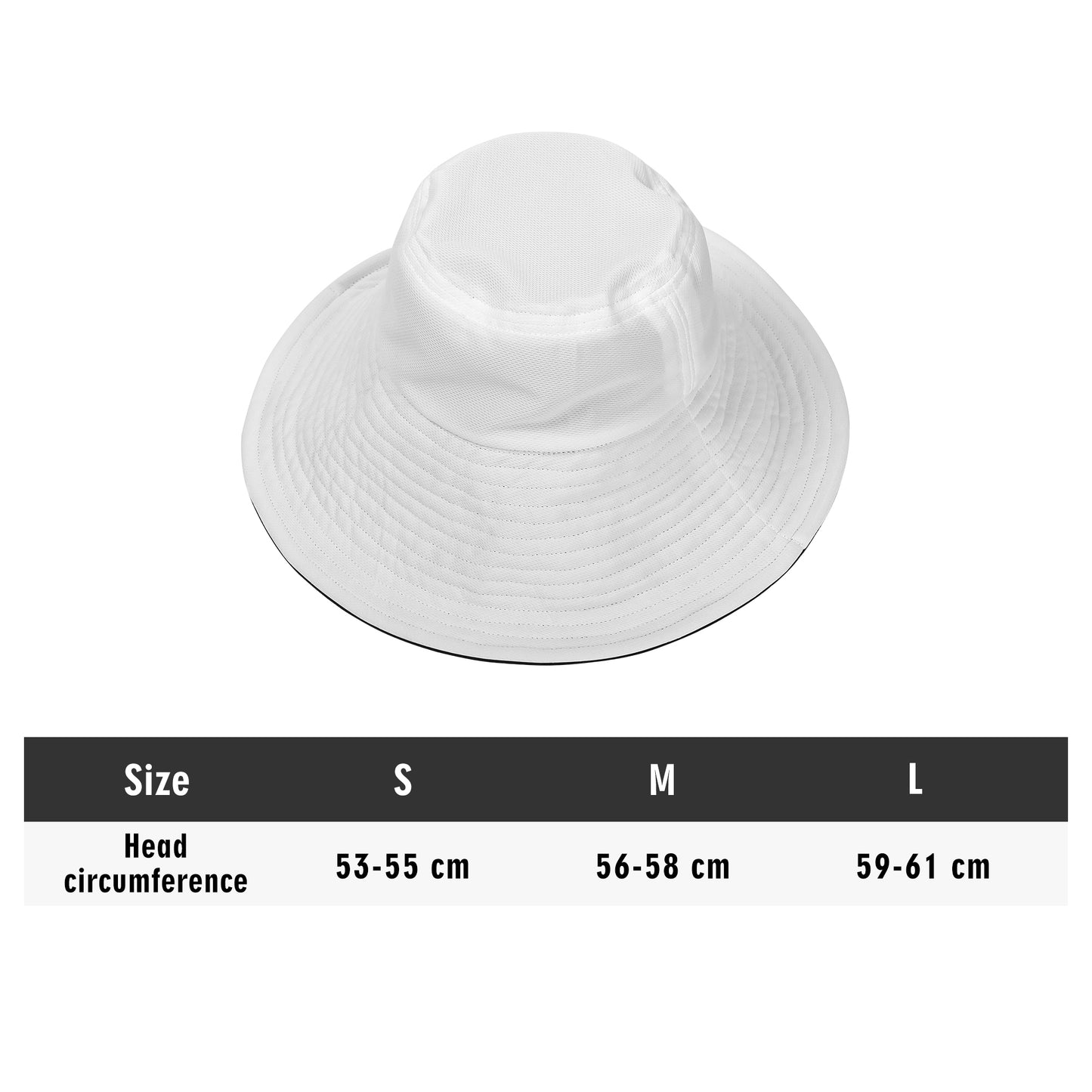 Bucket Fishermans Hat