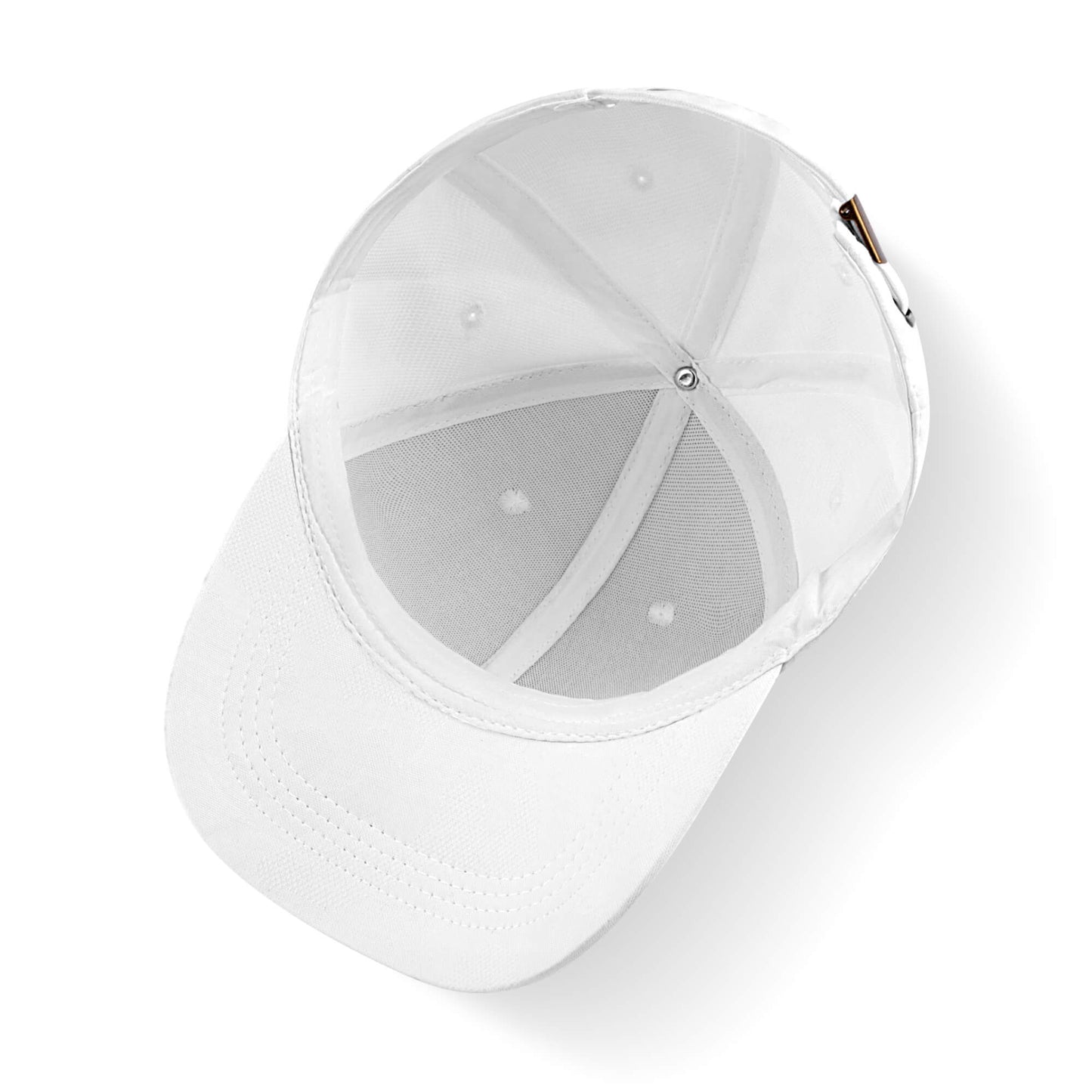 Embroidered Sports Camo Caps