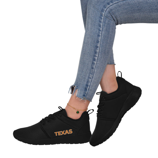 Women's Pull Loop Sneakers (02001)