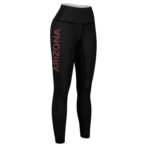 Women's Comfort Sports Yoga Pants