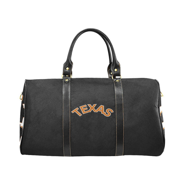 Travel Bag (Black) (Model1639)