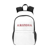 Arizona Fabric Backpack