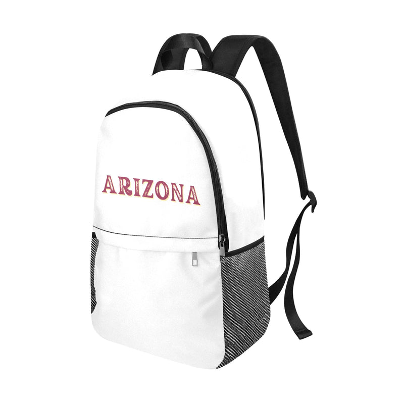 Arizona Fabric Backpack