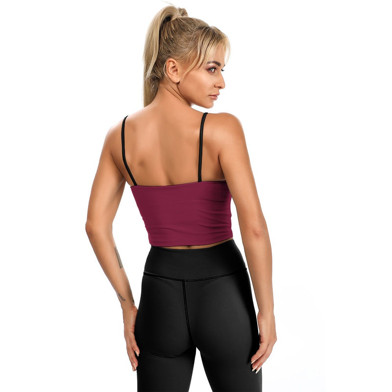 Women's Thin Strap Camisole