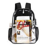 Ohio Clear Backpack