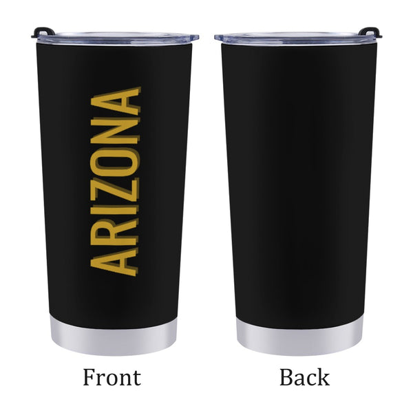 Travel Coffee Mug