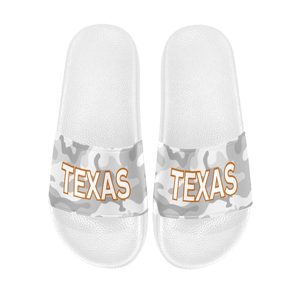 Texas Women's Slide Sandals