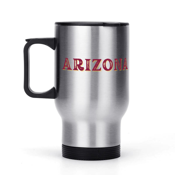 Arizona Travel Coffee Mug