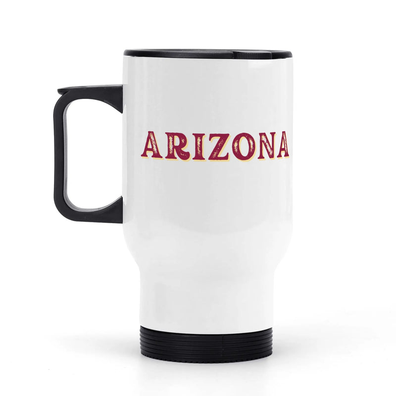 Arizona Travel Coffee Mug